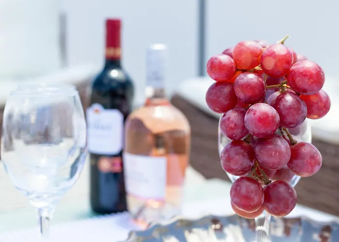 Linda Playa Blanca (Lanzarote)