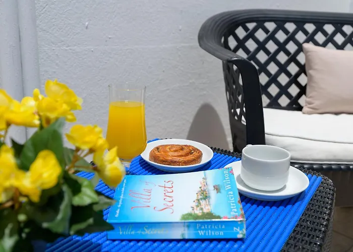 Linda * Playa Blanca (Lanzarote)