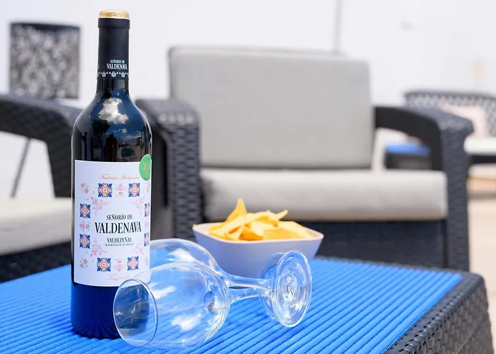 Linda * Playa Blanca (Lanzarote)