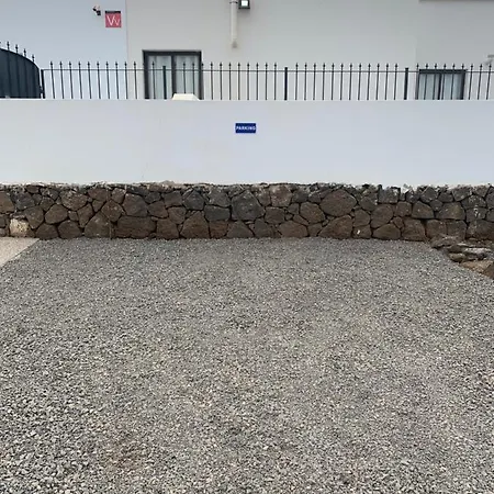 Linda Villa Playa Blanca (Lanzarote)