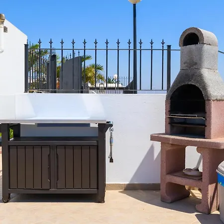 Linda Villa Playa Blanca (Lanzarote)