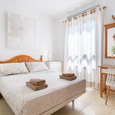 Villa Linda Playa Blanca (Lanzarote)