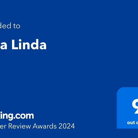 别墅 Linda *
