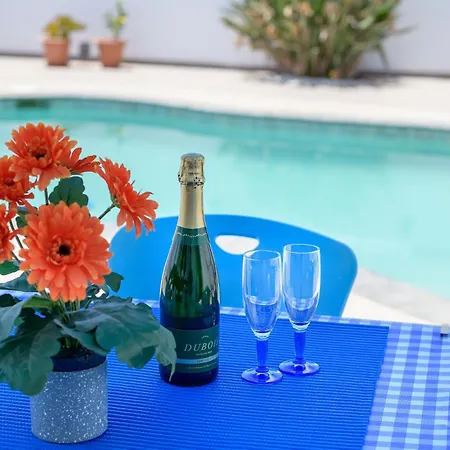 Linda Villa Playa Blanca (Lanzarote)