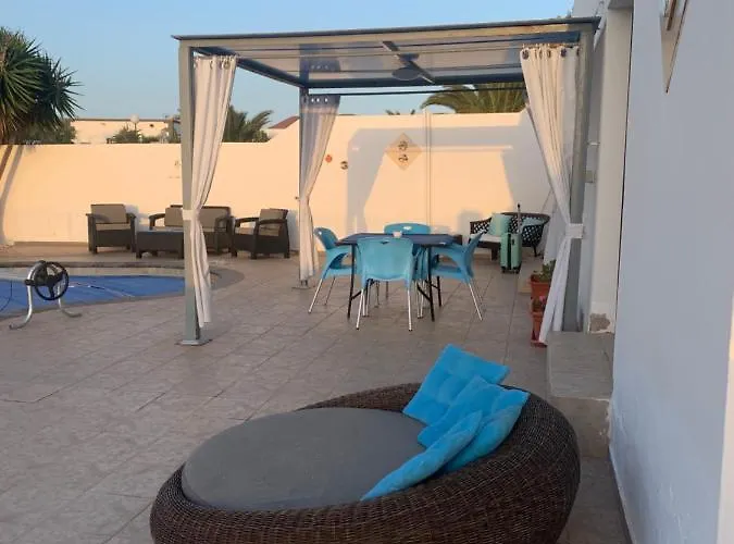 Linda بلايا بلانكا