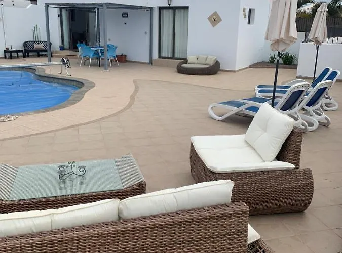 Linda * بلايا بلانكا