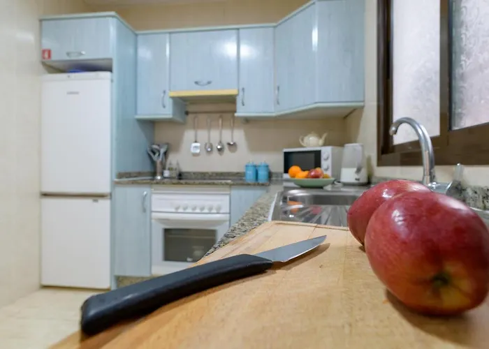 فيلة Linda بلايا بلانكا