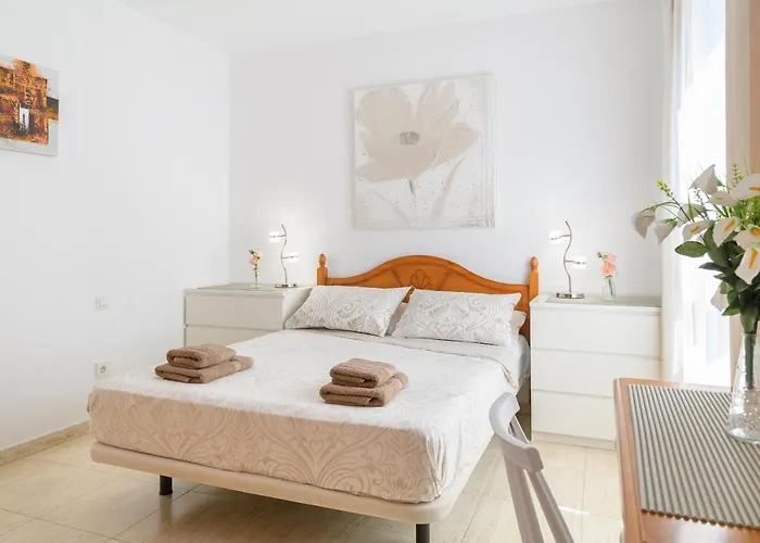 Linda * بلايا بلانكا