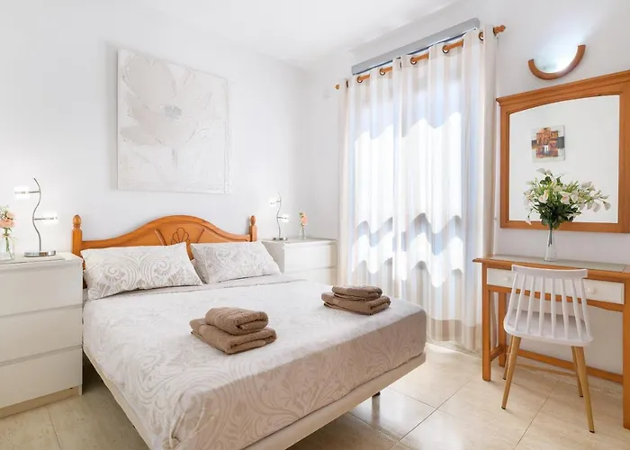 فيلة Linda بلايا بلانكا