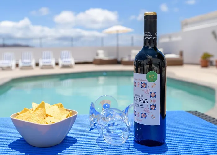 فيلة Linda بلايا بلانكا