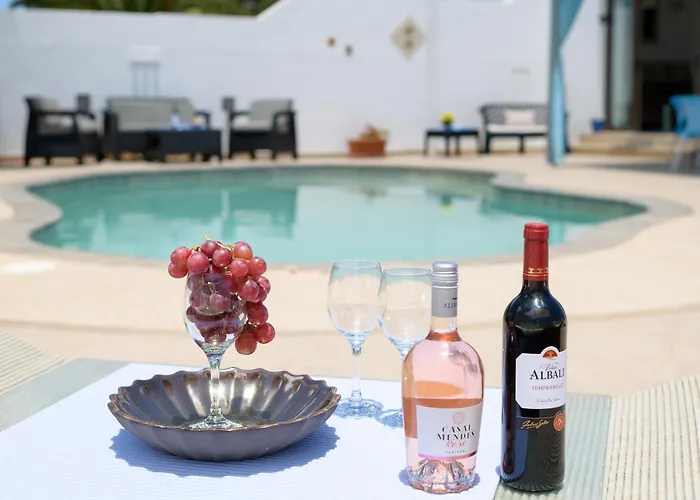 Linda بلايا بلانكا