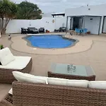 Linda Villa Playa Blanca (Lanzarote)