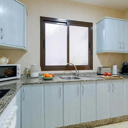 Βίλα Linda Πλάγια Μπλάνκα